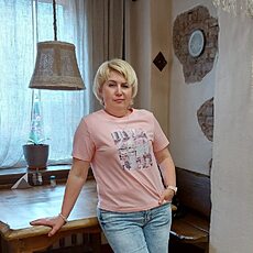 Фотография девушки Елена, 49 лет из г. Витебск