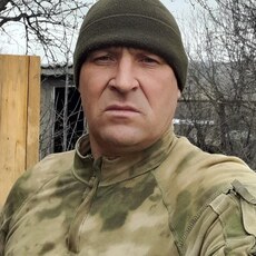 Фотография мужчины Олег, 50 лет из г. Комсомольск-на-Амуре