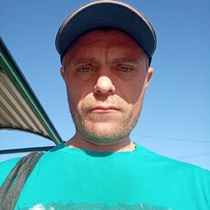 Фотография мужчины Сергей, 40 лет из г. Железногорск