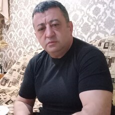 Фотография мужчины Гоша, 52 года из г. Петропавловск