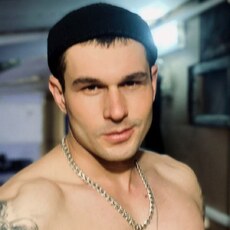 Фотография мужчины Денис, 31 год из г. Челябинск