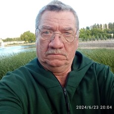 Фотография мужчины Борис, 65 лет из г. Саратов