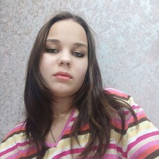 Фотография девушки Лена, 18 лет из г. Егорьевск