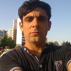 Фотография мужчины Сияавуш, 31 год из г. Баку