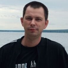 Фотография мужчины Дмитрий, 35 лет из г. Чернушка