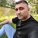 Азер, 36 лет