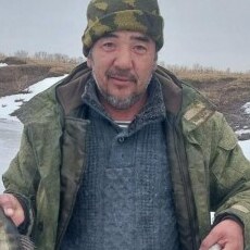 Фотография мужчины Равиль, 46 лет из г. Астрахань