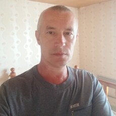 Фотография мужчины Владимир, 47 лет из г. Чебоксары