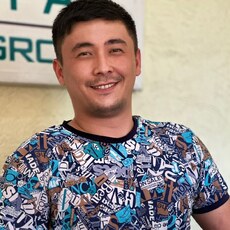 Фотография мужчины Тимур, 30 лет из г. Алматы
