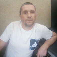 Фотография мужчины Seruy, 40 лет из г. Николаев