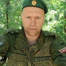 Фотография мужчины Алексей, 42 года из г. Амвросиевка