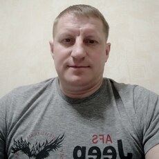 Фотография мужчины Александр, 39 лет из г. Мурманск