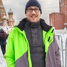 Фотография мужчины Сергей, 38 лет из г. Михнево