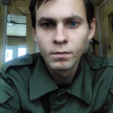 Фотография мужчины Александр, 28 лет из г. Сасово