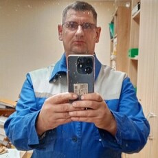 Фотография мужчины Вячеслав, 43 года из г. Орша