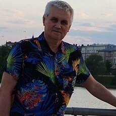 Фотография мужчины Азат Гарипов, 54 года из г. Казань
