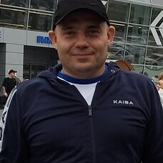 Игорь, 37 из г. Калининград.