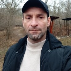 Фотография мужчины Александр, 46 лет из г. Мурманск