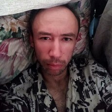 Фотография мужчины Ильдар, 36 лет из г. Алматы