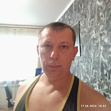Фотография мужчины Николай, 42 года из г. Щёлково