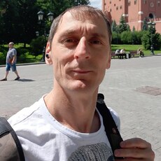 Фотография мужчины Руслан, 43 года из г. Владимир