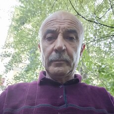 Фотография мужчины Илхом, 57 лет из г. Санкт-Петербург