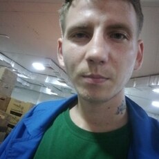 Фотография мужчины Егор, 26 лет из г. Кореновск