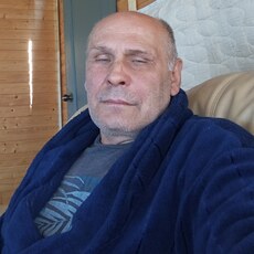 Фотография мужчины Вячеслав, 54 года из г. Санкт-Петербург