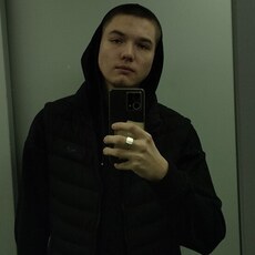 Фотография мужчины Иван, 18 лет из г. Ульяновск