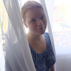 Фотография девушки Ника, 23 года из г. Нижний Новгород