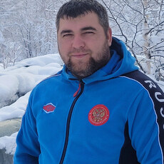 Фотография мужчины Юрий, 33 года из г. Нижнеудинск