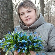 Фотография девушки Ирина, 47 лет из г. Белгород