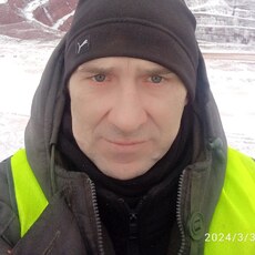 Фотография мужчины Виталий, 47 лет из г. Вологда