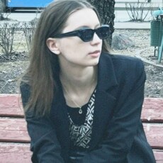 Фотография девушки Мари, 19 лет из г. Москва