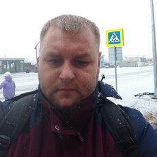 Фотография мужчины Сергей, 33 года из г. Норильск