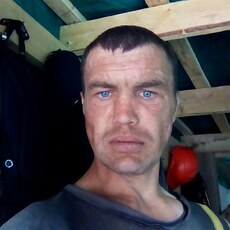 Фотография мужчины Алексей, 34 года из г. Якутск