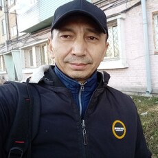Фотография мужчины Бек, 46 лет из г. Бишкек