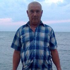 Фотография мужчины Иван Михайлович, 60 лет из г. Тара