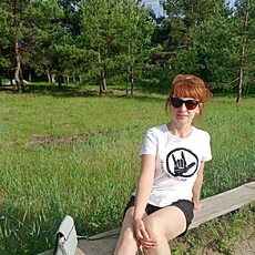 Фотография девушки Ирина, 39 лет из г. Саратов