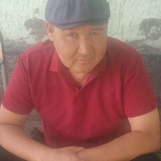 Фотография мужчины Ерлан, 49 лет из г. Алматы