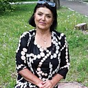 Людмила, 65 лет