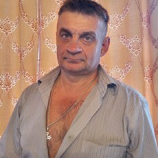 Виктор, 57 из г. Красноярск.