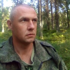 Фотография мужчины Сергей, 36 лет из г. Верхнедвинск