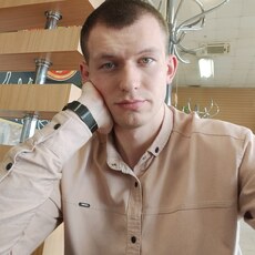 Фотография мужчины Иван, 26 лет из г. Москва
