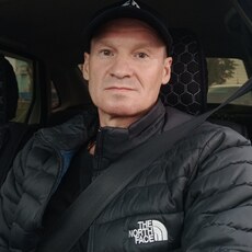 Фотография мужчины Сергей, 52 года из г. Омск