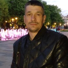 Фотография мужчины Андрей, 47 лет из г. Вельск