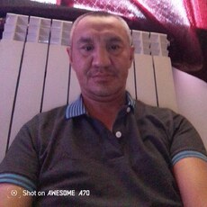 Фотография мужчины Бакыт, 44 года из г. Бишкек