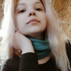 Фотография девушки Снежная Дарья, 23 года из г. Алматы