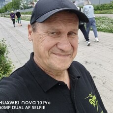 Фотография мужчины Андрей, 65 лет из г. Москва