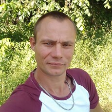 Фотография мужчины Николай, 39 лет из г. Киев